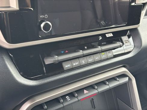 New 2026 Toyota Tundra SR5 w/ SR5 Convenience Package AWD/4WD image 22