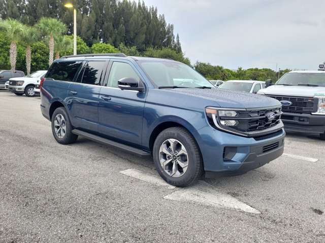 New 2027 Ford Expedition Max Active RWD image 33