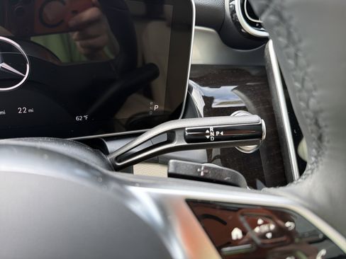 New 2026 Mercedes-Benz GLC 300 4MATIC image 18