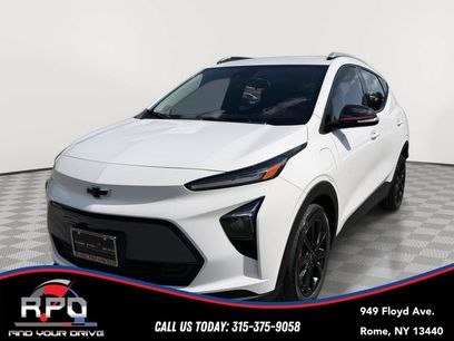 Used 2023 Chevrolet Bolt EUV LT w/ Comfort Package