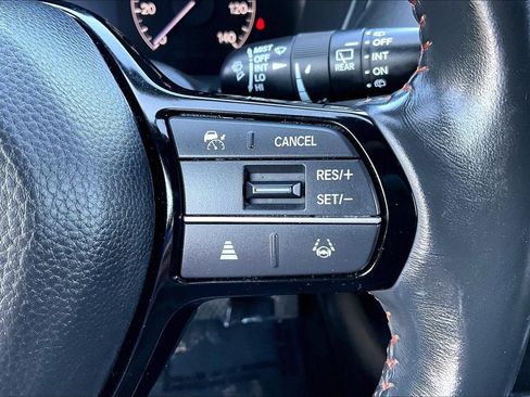 Used 2024 Honda HR-V Sport image 18
