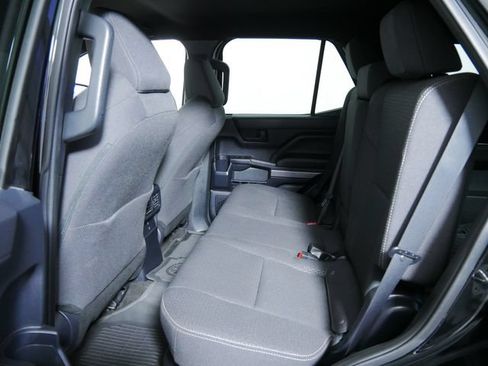 Used 2025 Toyota 4Runner SR5 AWD/4WD image 16