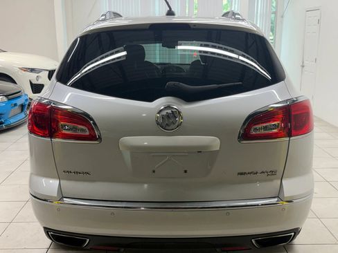 Used 2016 Buick Enclave Premium w/ Experience Buick Package AWD/4WD image 8