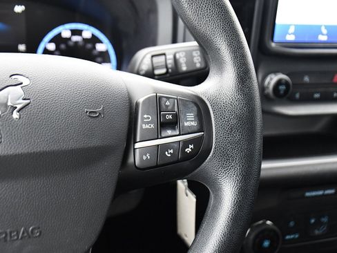 Used 2021 Ford Bronco Sport image 34