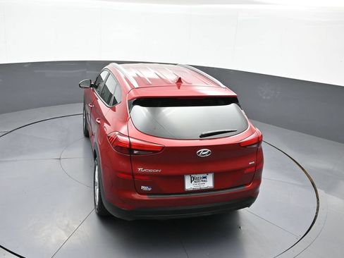 Used 2021 Hyundai Tucson Value AWD/4WD image 38