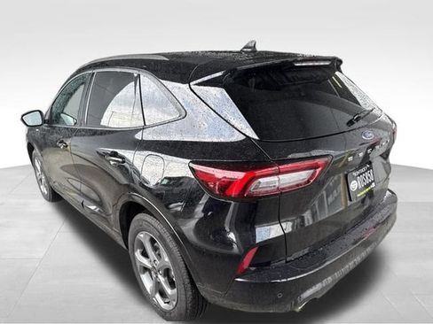 Used 2024 Ford Escape ST-Line w/ Tech Pack #1 AWD/4WD image 6