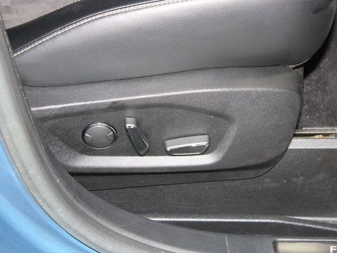 Used 2019 Ford Edge ST w/ Equipment Group 401A image 28