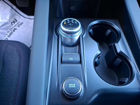 New 2026 Ford Explorer Active AWD/4WD image 25