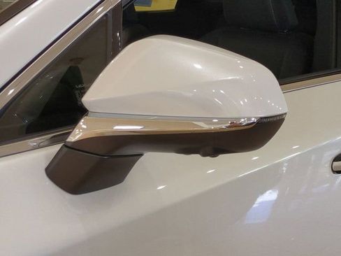 New 2026 Lexus RX 450h 450h+ Luxury image 11