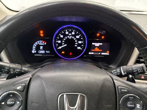 Used 2019 Honda HR-V EX-L image 26