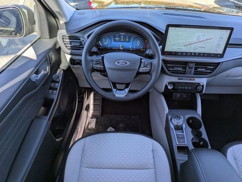 New 2026 Ford Escape Active w/ Active Premium Tech Pack FWD image 14