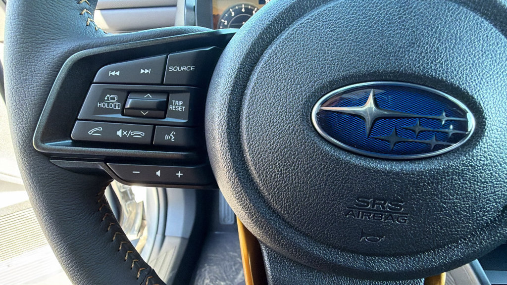 New 2026 Subaru Outback Wilderness AWD/4WD image 19