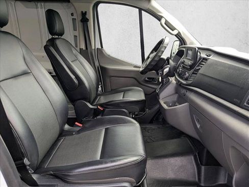 Used 2020 Ford Transit 150 Low Roof RWD image 17