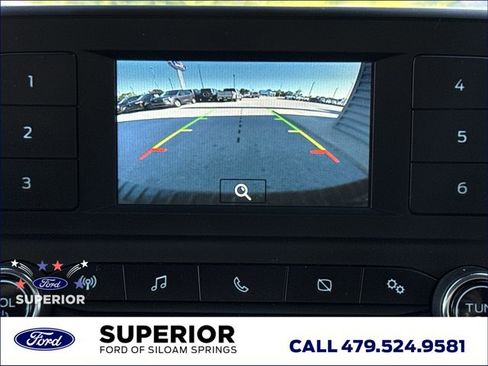Used 2025 Ford Transit 250 Low Roof w/ Exterior Upgrade Package RWD image 8