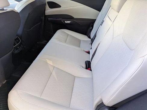 Certified 2025 Lexus RX 350 Premium Plus w/ Accessory Package (Z1) FWD image 18