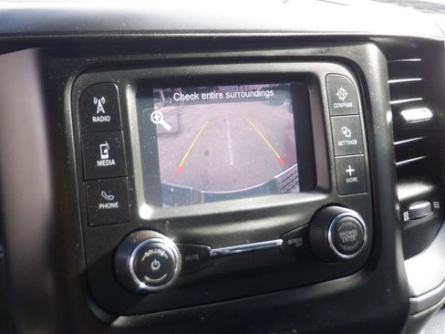 Used 2021 RAM 2500 Tradesman w/ Chrome Appearance Group image 20