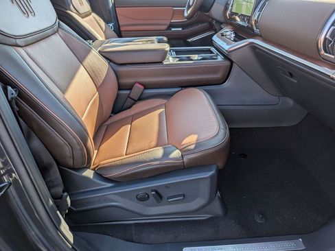New 2026 Ford Expedition Max King Ranch AWD/4WD image 49