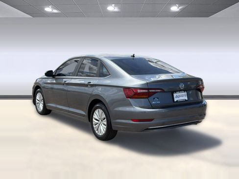 Used 2019 Volkswagen Jetta S w/ Driver Assistance Package FWD image 3