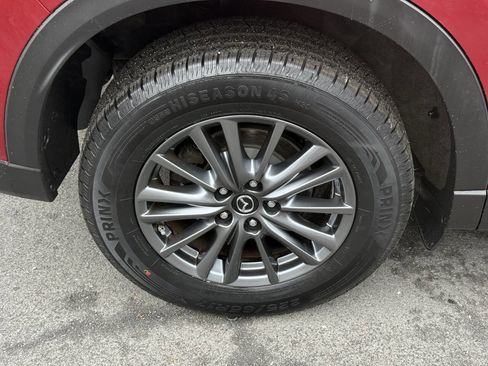 Used 2019 MAZDA CX-5 Sport image 34