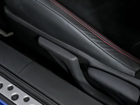 Used 2015 Subaru BRZ Limited RWD image 23