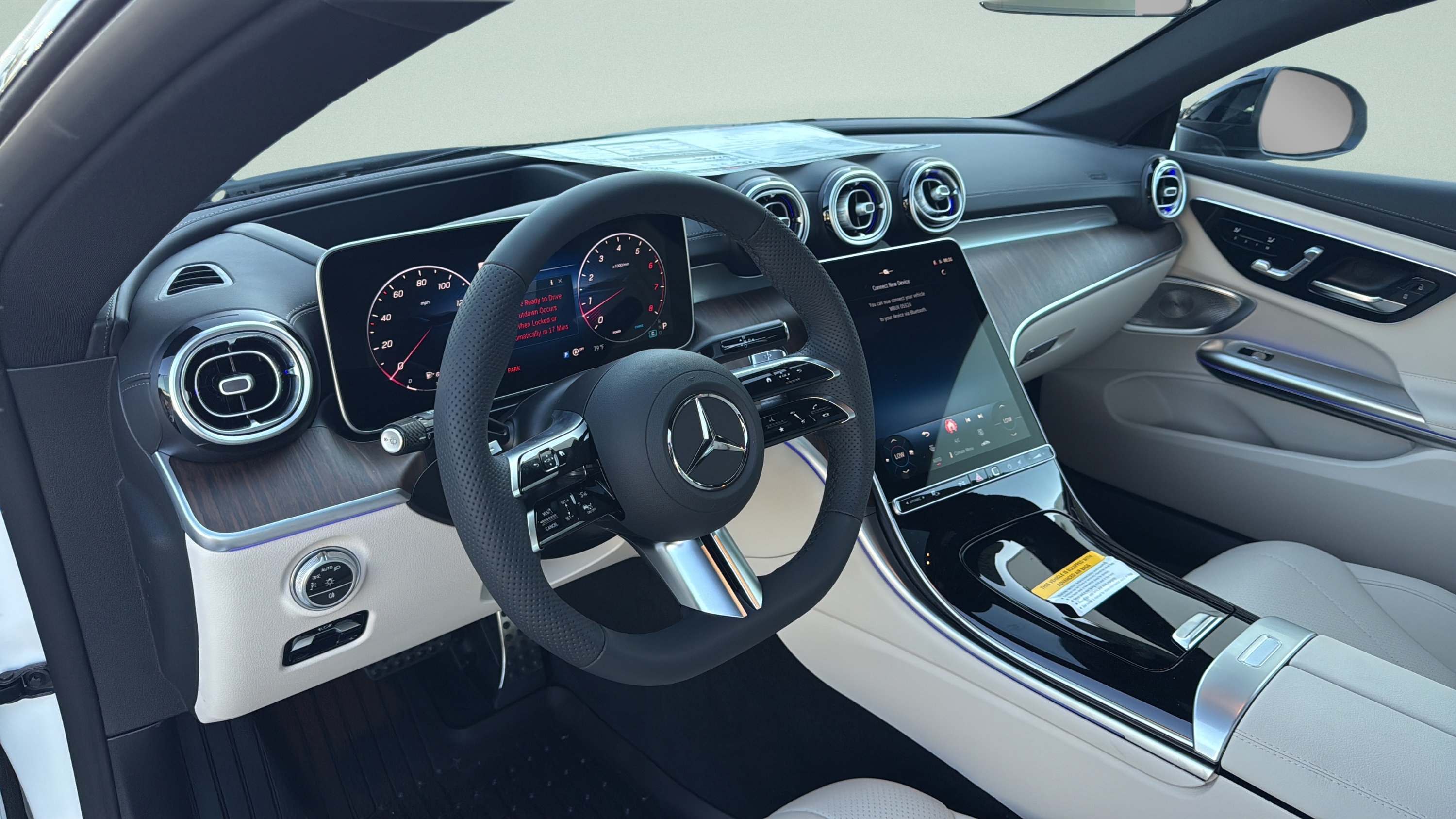 New 2026 Mercedes-Benz CLE 450 4MATIC Coupe image 20