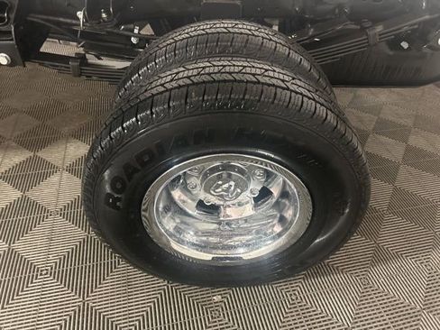 New 2026 RAM 3500 Tradesman w/ Chrome Appearance Group A image 14