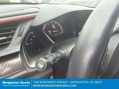 Used 2020 Honda Civic Si image 9