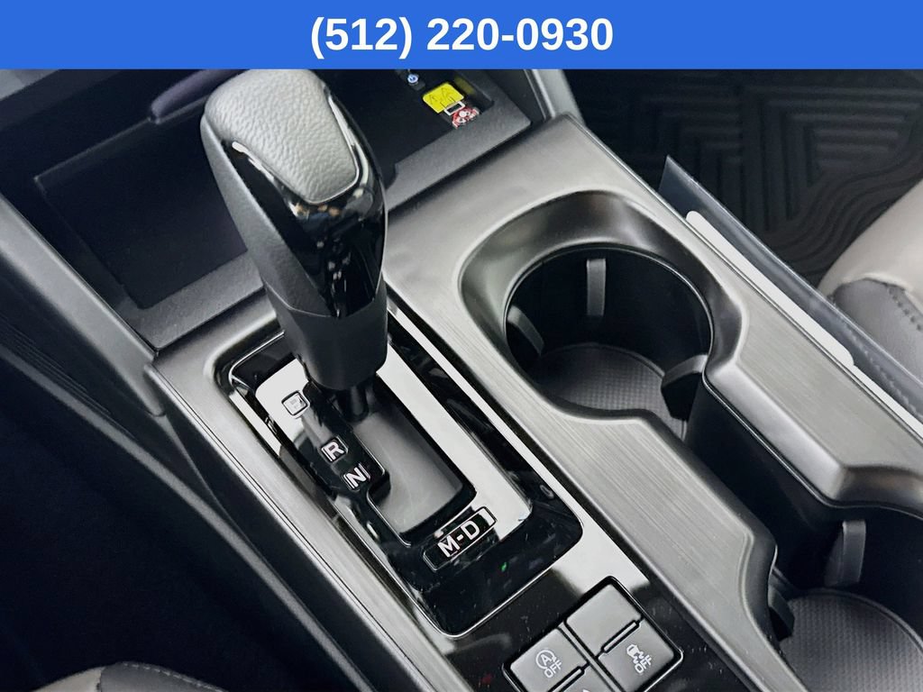 New 2026 Subaru Outback Premium AWD/4WD image 23