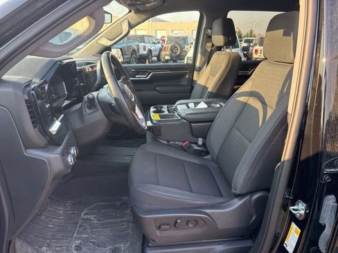 Used 2023 GMC Sierra 1500 Elevation image 10