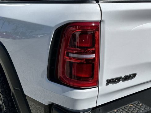 Used 2025 RAM 1500 RHO AWD/4WD image 10
