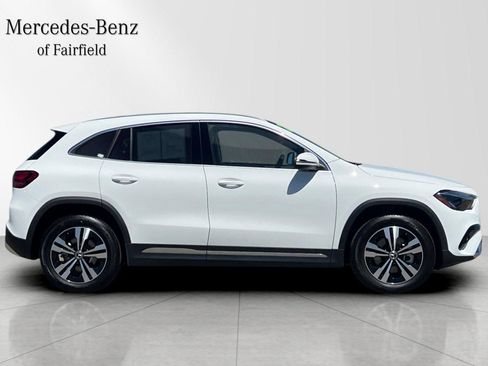 Certified 2026 Mercedes-Benz GLA 250 image 9