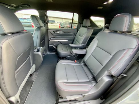 New 2026 Chevrolet Traverse Z71 w/ Enhanced Driving Package image 29