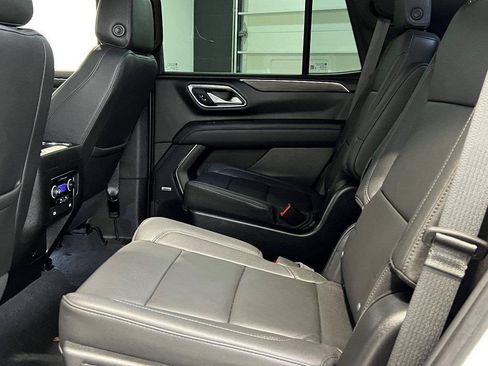 Used 2023 Chevrolet Tahoe Z71 image 19