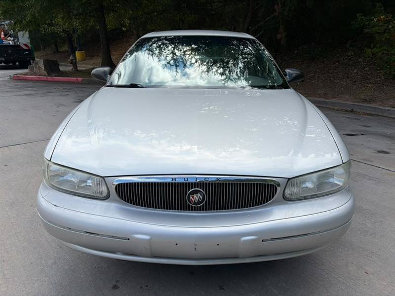 Used 2000 Buick Century Custom w/ Popular Pkg FWD image 2