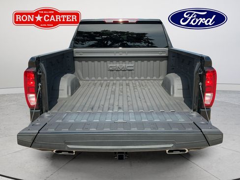 Used 2026 GMC Sierra 1500 Elevation AWD/4WD image 21