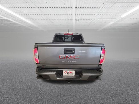 Used 2022 GMC Canyon Elevation w/ Elevation Premium Package image 7