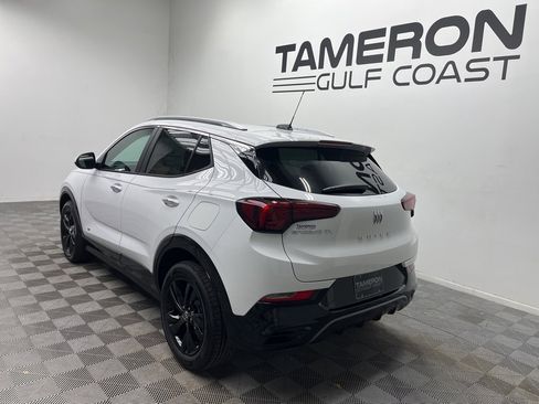 New 2026 Buick Encore GX Sport Touring image 3