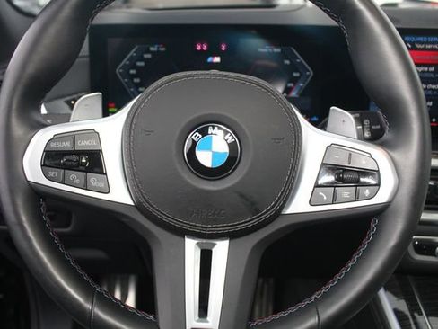 Used 2025 BMW X5 M60i image 17