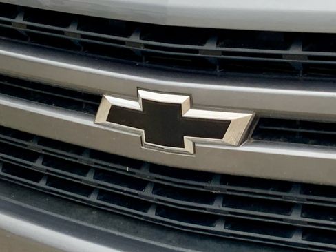 Used 2022 Chevrolet Silverado 1500 RST w/ LPO, Blackout Package image 21