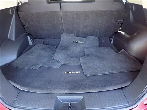 Used 2010 Nissan Rogue S w/ 360 Degree Value Pkg AWD/4WD image 8