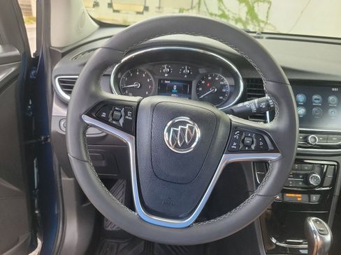 Used 2020 Buick Encore Preferred w/ Safety Package FWD image 22
