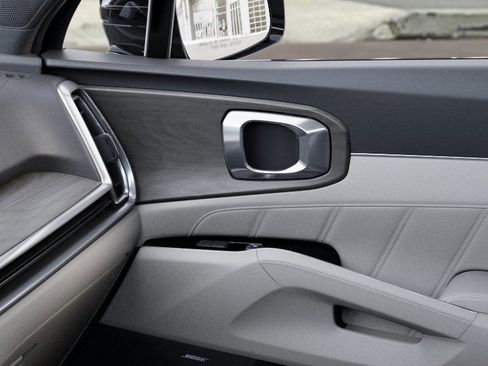 New 2026 Kia Sorento SX Prestige image 26