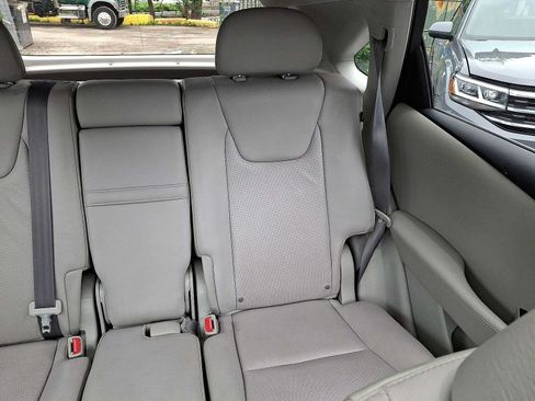 Used 2011 Lexus RX 350 AWD w/ Premium Pkg image 11