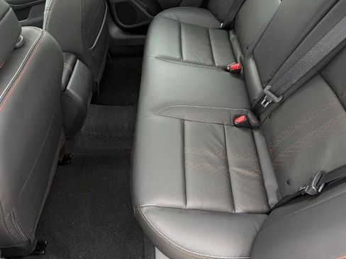 New 2025 Nissan Altima 2.5 SR w/ SR Premium Package image 11