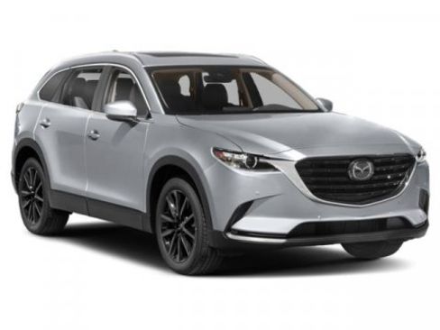 Used 2023 MAZDA CX-9 Touring Plus image 9