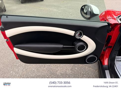 Used 2013 MINI Cooper S FWD image 13