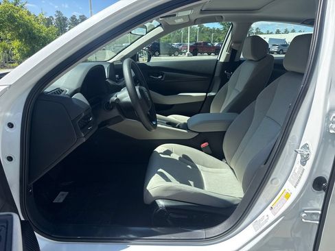 Certified 2026 Honda Accord SE image 13