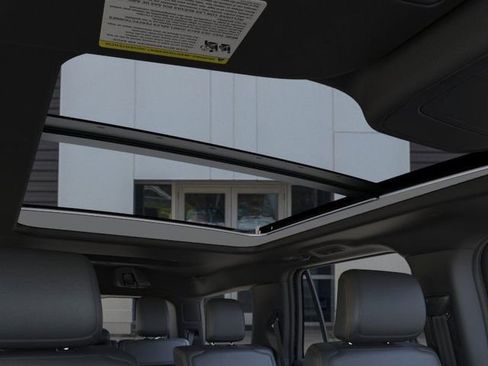 New 2025 Ford Expedition Tremor AWD/4WD image 22