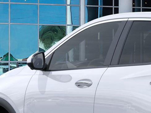 New 2026 Buick Encore GX Preferred w/ Advanced Technology Package image 12