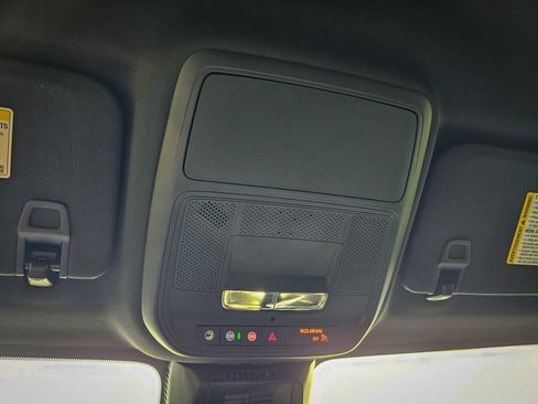 New 2027 GMC Terrain Elevation AWD/4WD image 26